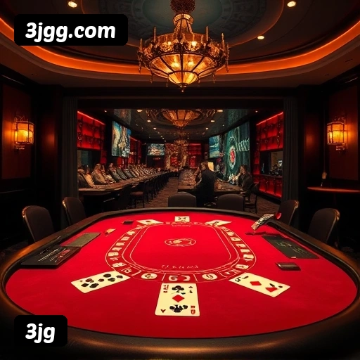 3jg App Mobile - Baixe o aplicativo iOS e Android e ganhe bônus R$5.000