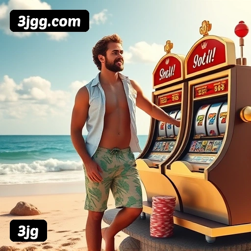 Bikini Paradise - Slot PG Soft com RTP 96.70% e símbolos wild expansivos disponível na 3jg
